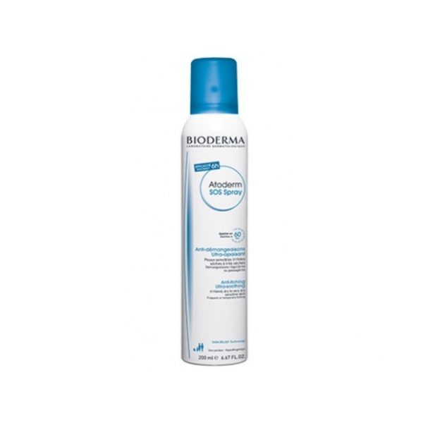 Bioderma Atoderm Sos – 200ml