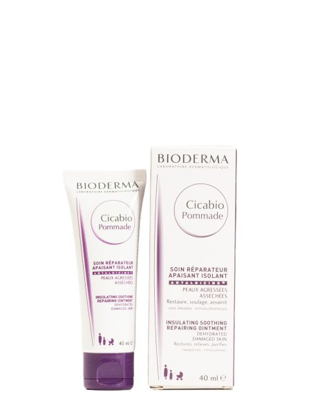 Bioderma Cicabio Crema 40 ml