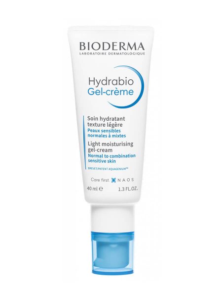 Bioderma Hydrabio Gel-Crème 40 ml