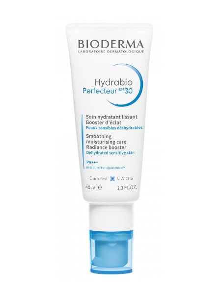 Bioderma Hydrabio Perfecteur Spf 30 40 ml