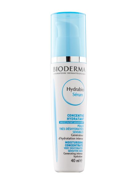 Bioderma Hydrabio Siero 40 ml