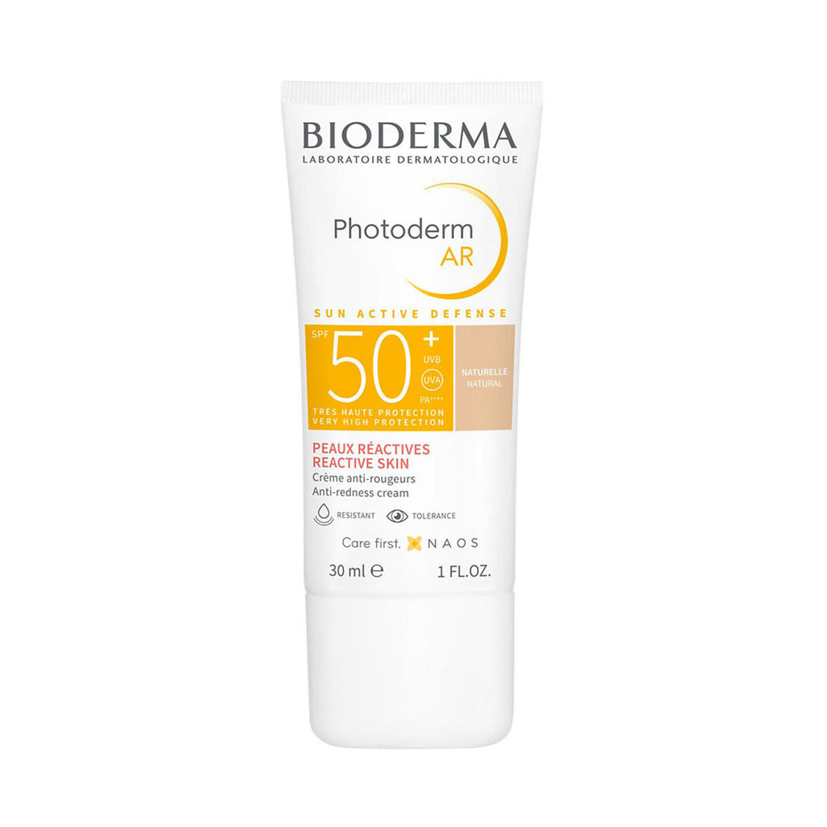 Bioderma photoderm AR SPF 50+ 30 ml