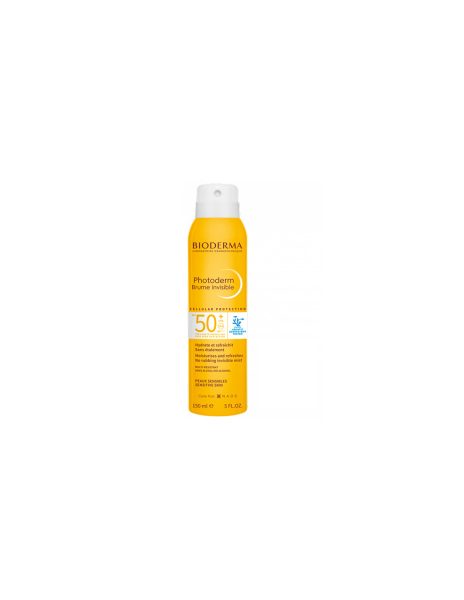 Bioderma photoderm bruma solar spf 50+ 150 ml