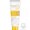 Bioderma Photoderm Max Aquafluido hellfarbig Spf 50+ 40 ml