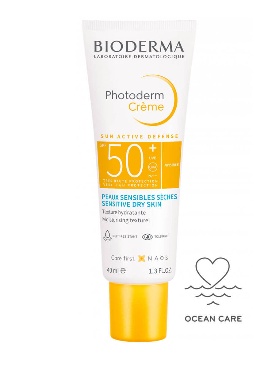 Bioderma photoderm max  crema spf 50+  40 ml