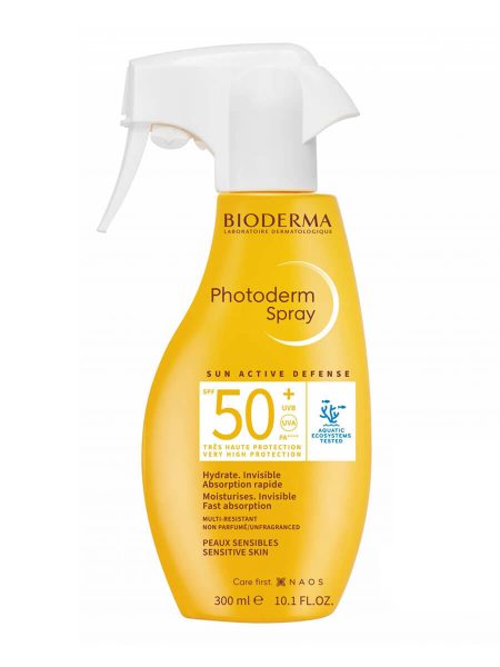 Bioderma Photoderm Max Spray FPS 50+ 300 ml