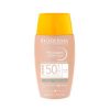 Bioderma photoderm nude touch ljus färg SPF 50+ 40 ml