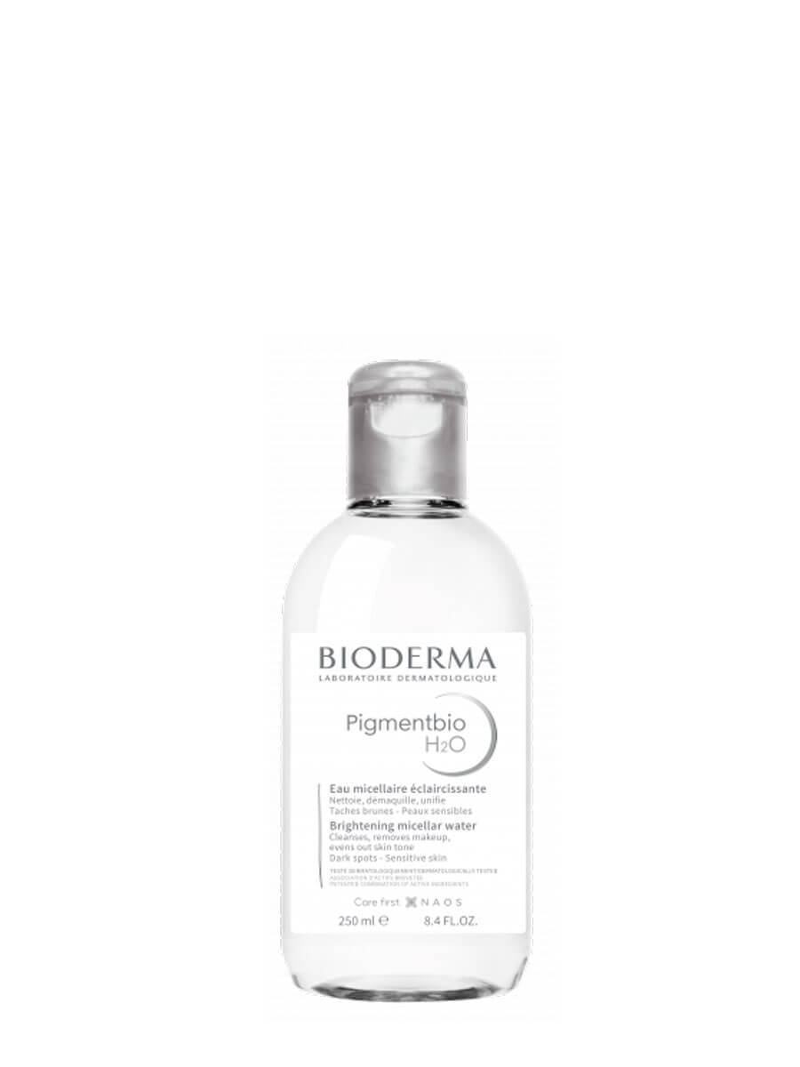Bioderma Pigmentbio Agua Micelar Aclarante 250ml
