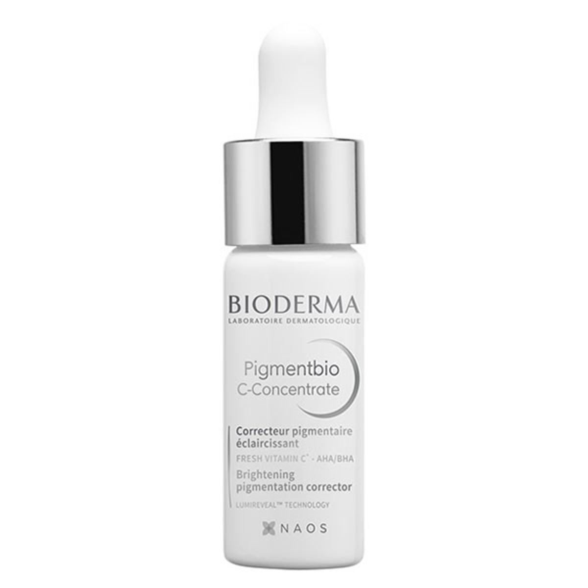 Bioderma pigmentbio C-concentrado 15 ml