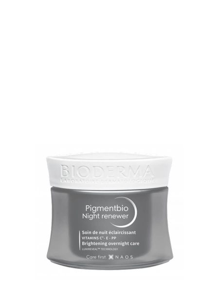 Bioderma Pigmentbio Night Renewer 50 ml