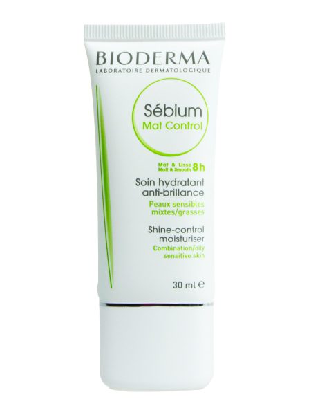 Bioderma Sebium Mat Control 30 ml