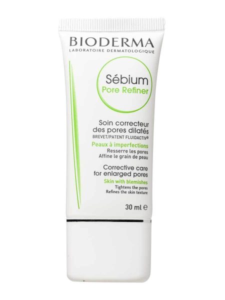 Bioderma Sebium Riduttore di Pori 30 ml
