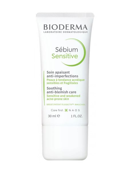 Bioderma Sebium Sensitive 30 ml