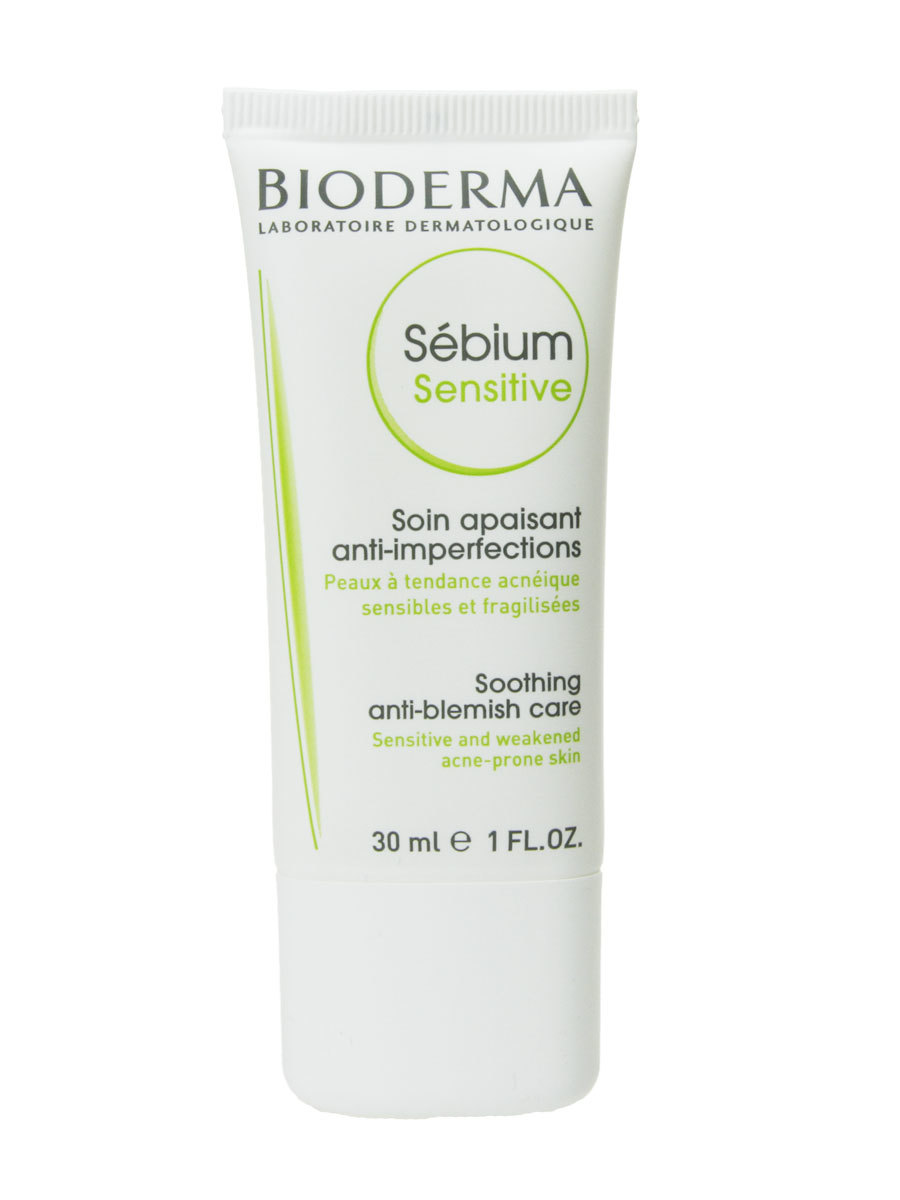 Bioderma Sebium Sensitive 30 ml
