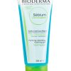 Bioderma Sebiumgel Moussant 200 ml