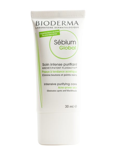 Bioderma Sebiumglobal 30 ml