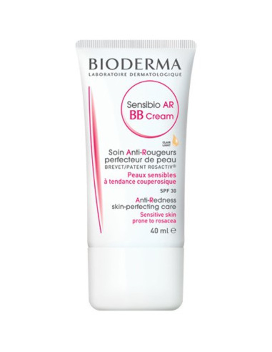 Bioderma sensibio AR BB cream SPF 30 40 ml