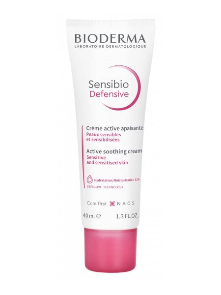 Bioderma Sensibio Defensive Creme 40 ml