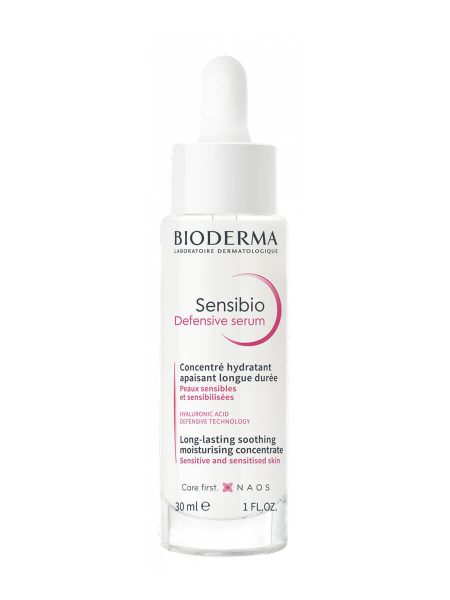 Bioderma sensibio siero difensivo 30 ml