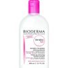 Bioderma Sensibio H2O Eau Micellaire 500 ml