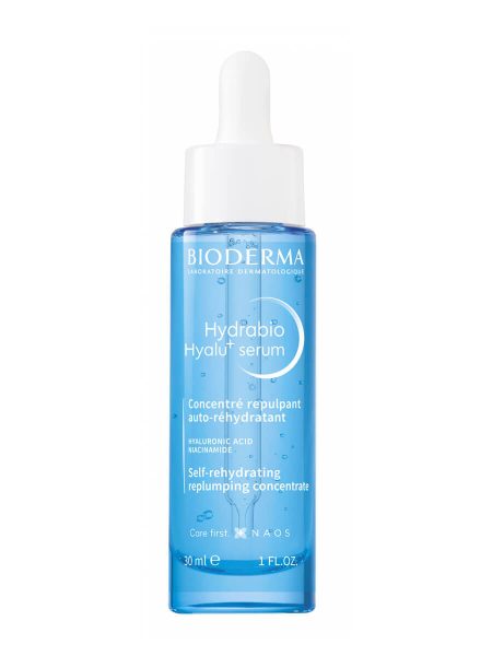 Bioderma siero Hydrabio Hyalu+ 30 ml