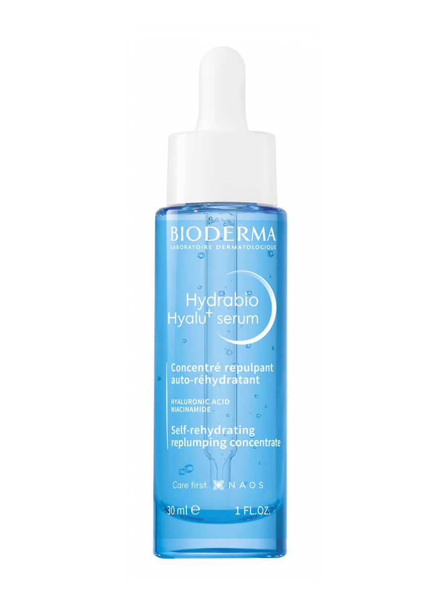 Bioderma sérum Hydrabio Hyalu+ 30 ml