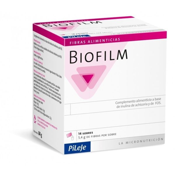 Biofilm 14 Bustine Pileje