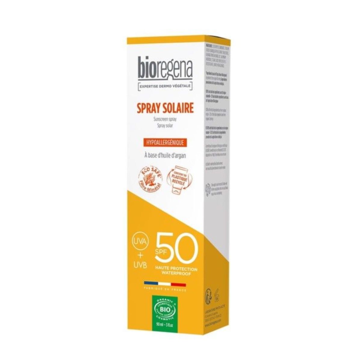 Biogerena solar SPF50 BIO – 90ml