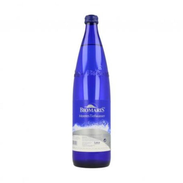 Biomaris Bouteille Eau de Mer sakai – 750ml