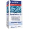 Biome Balance 25 60 capsules Lamberts
