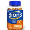 Bion 3 Energy 60 sinaasappelgummies