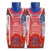 Bioralsuero γεύση φράουλα 3 bricks x 200 ml