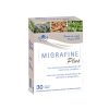 Bioserum Migrafine Plus 30 capsule