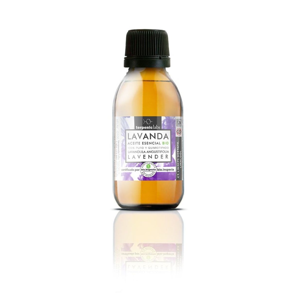 Bioterpenic Lavanda – 100ml