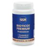 Premium Probiotika GSN – 180g