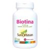 Biotine 60 Capsules Sura Vitasan