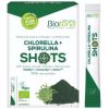 Biotona Chlorella + Spirulina Raw Powder 20 sacs X paquets – 10g