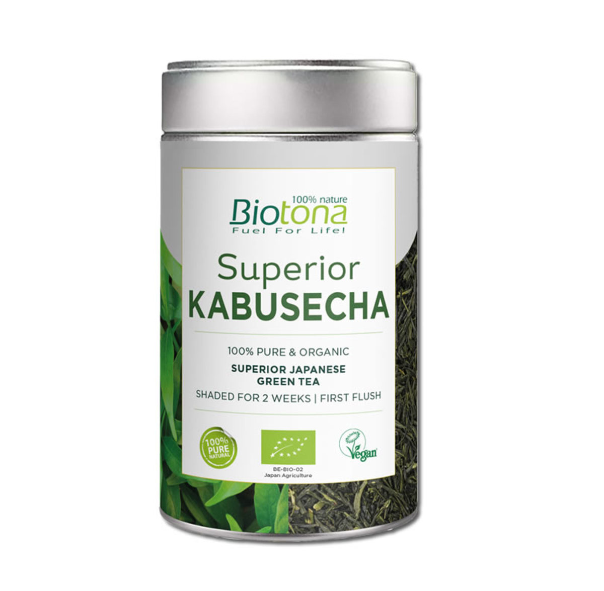 Biotona Kabusecha Eco – 80g