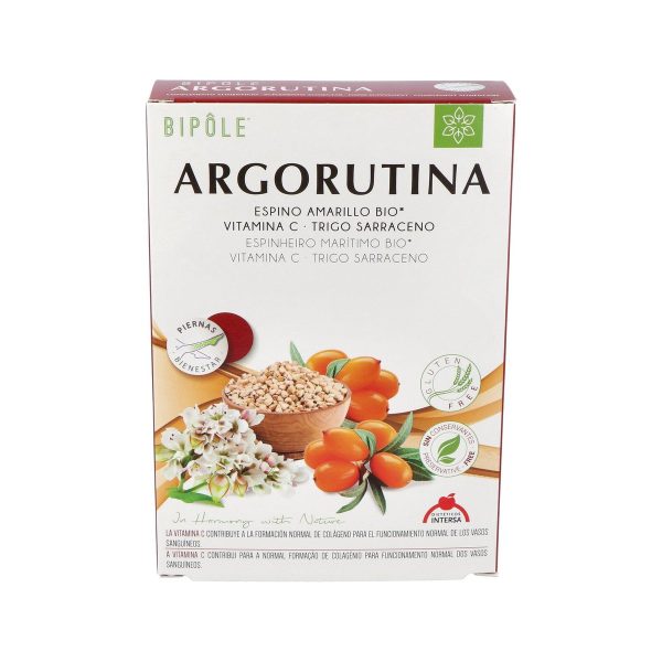 Bipole Argorutina 20 fiale