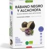 Bipole Ravanello Nero + Carciofo 20 Fiale Intersa