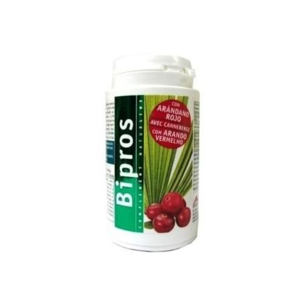 Biprost 80 Capsule Intersa