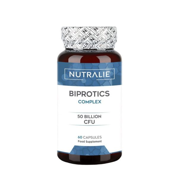 Biprotics Complex 60 capsule