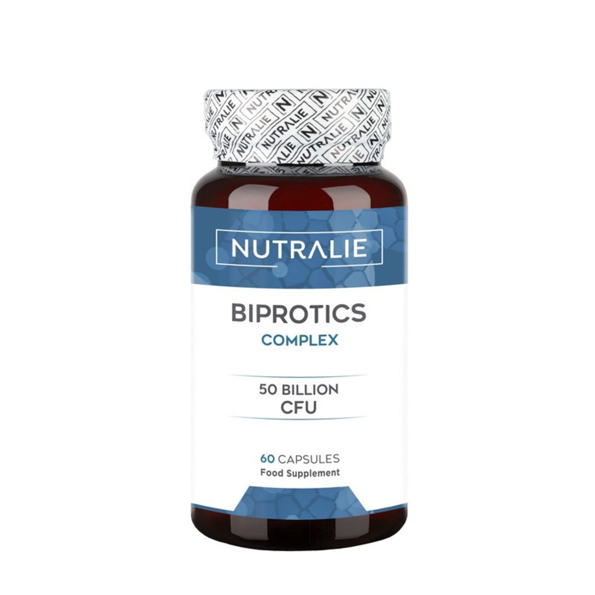 Biprotics Complex 60 cápsulas