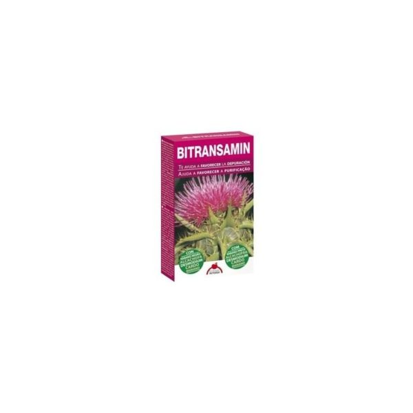 Bitrasamin 60 Capsule Formdiet Intersa