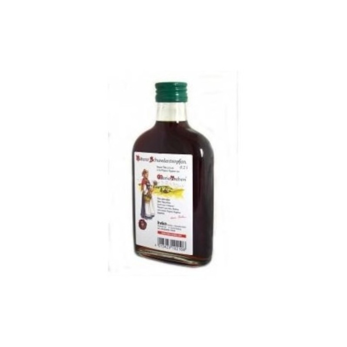 Bitter Sueco Maria Treben Farmaderbe – 200ml