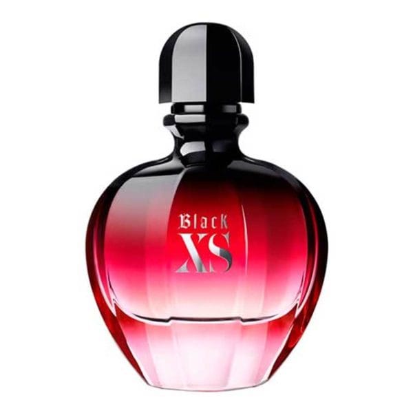 Black Xs For Her Eau De Parfum – Paco Rabanne – 80ml