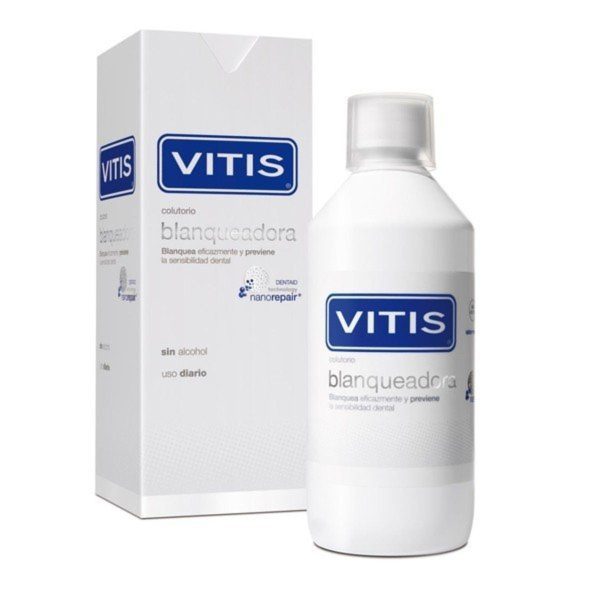 Sbiancante Collutorio – 500ml