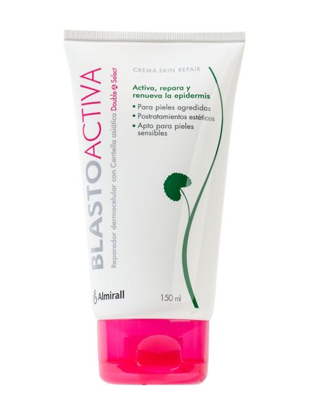 Blastoactiva Crema Riparatrice 150ml