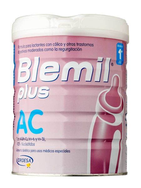 Blemil Plus Ac 800 G