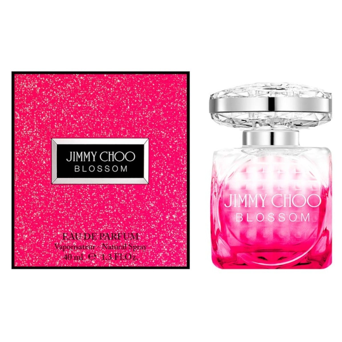 Blossom Eau De Parfum – Jimmy Choo – 40ml